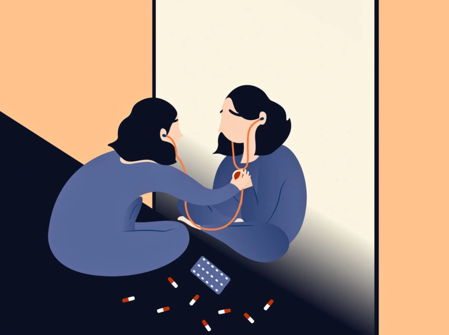 Hastalik Anksiyetesi